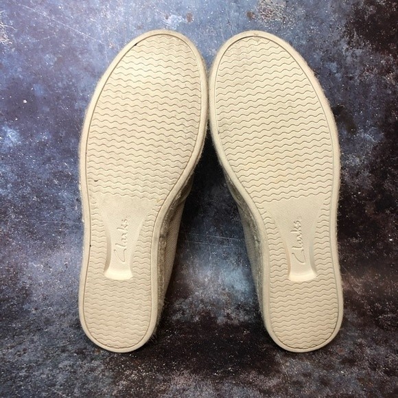 Clarks Azella Theoni Espadrille - Picture 8 of 8
